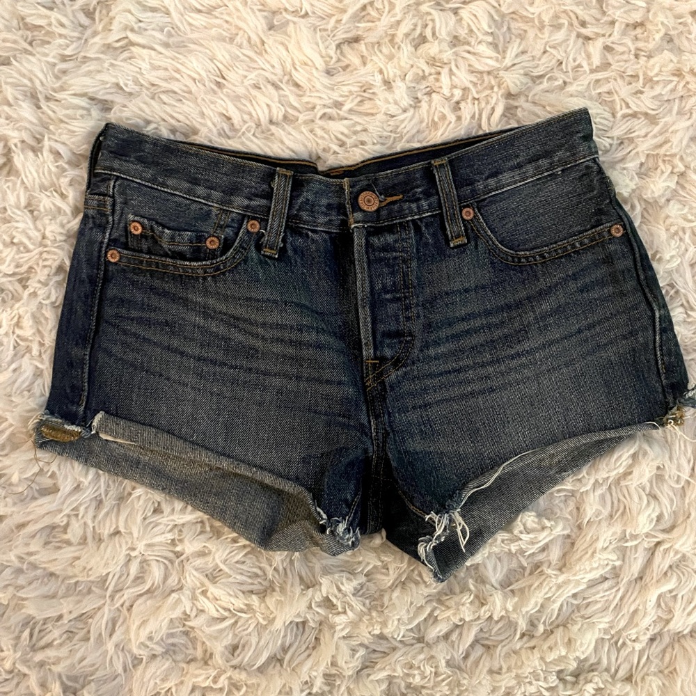Levi’s Shorts
